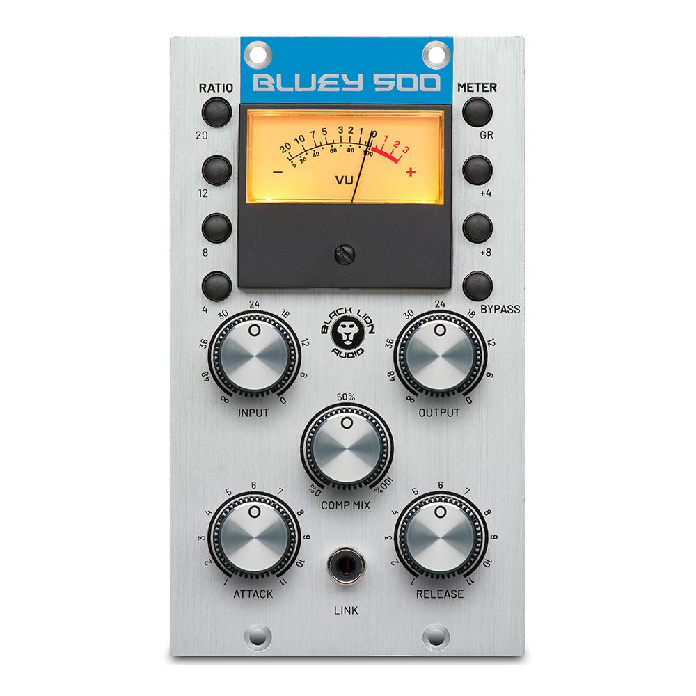 Black Lion Audio <br>Bluey 500