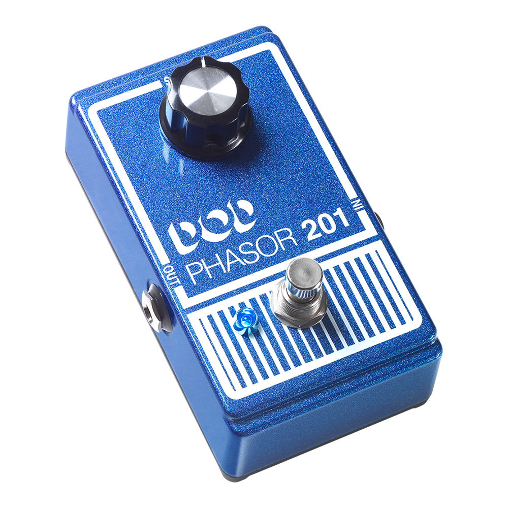 DOD <br>Phasor 201