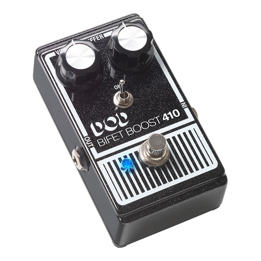 DOD <br>Bifet Boost 410