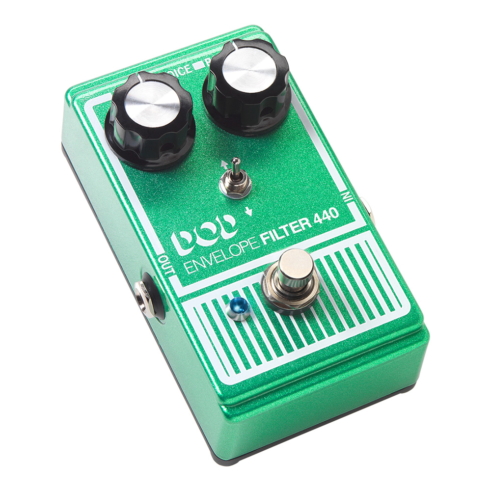 DOD <br>Envelope Filter 440