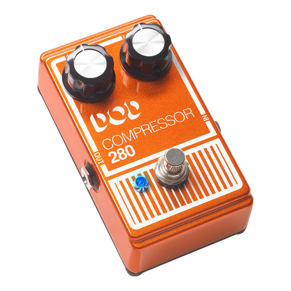 DOD <br>Compressor 280