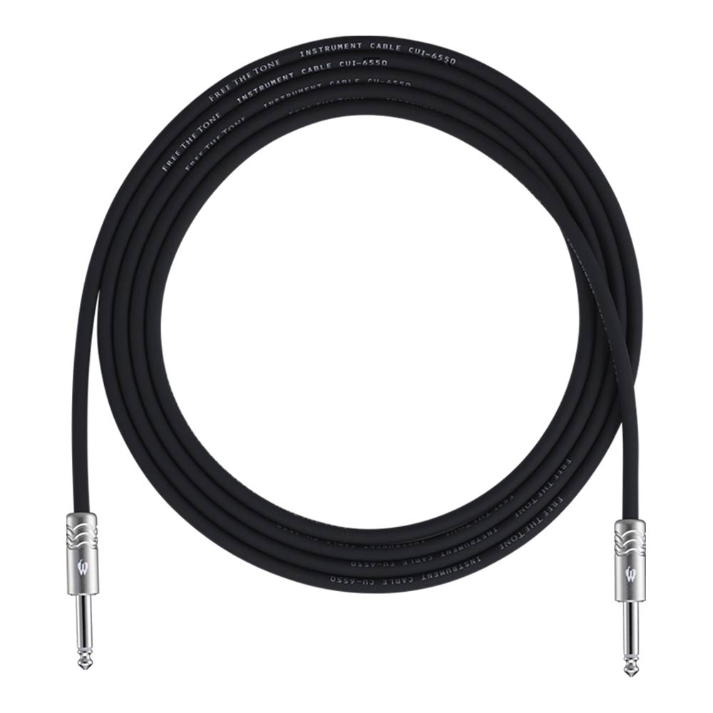 Free The Tone <br>CUI-6550STD 2.0m S/S X^_[hvO