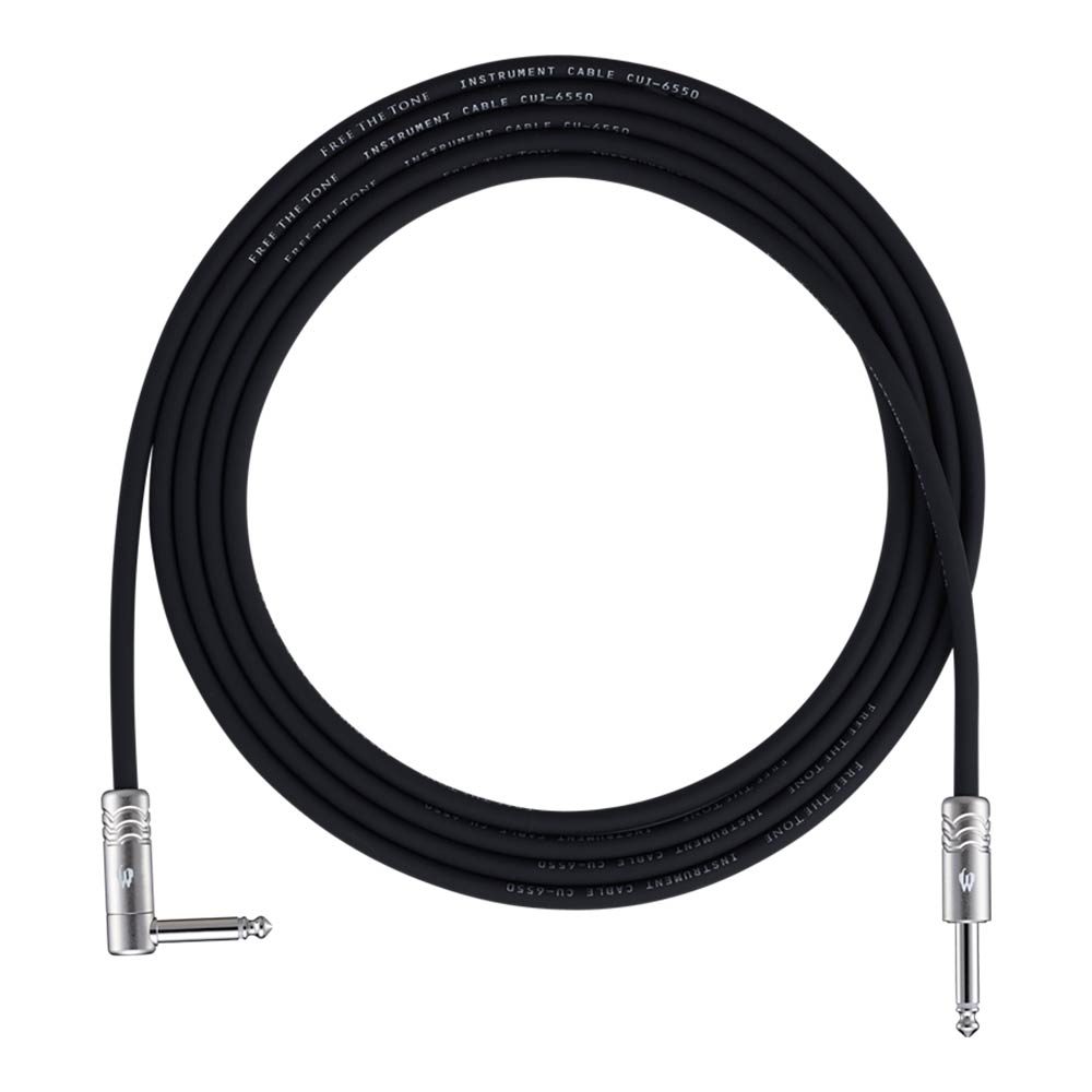 Vivie Professional Tone Cable [5m, S/Sプラグ]｜ミュージックランドKEY