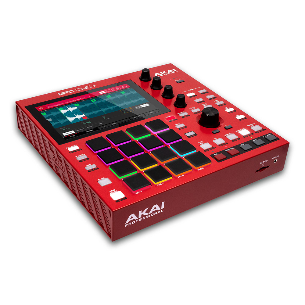 AKAI Professional <br>MPC One+