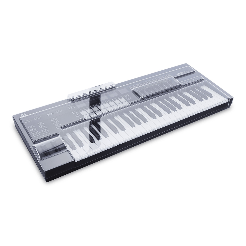 DECKSAVER <br>DS-PC-49SLMK3 [Novation 49SL MKIIIp]