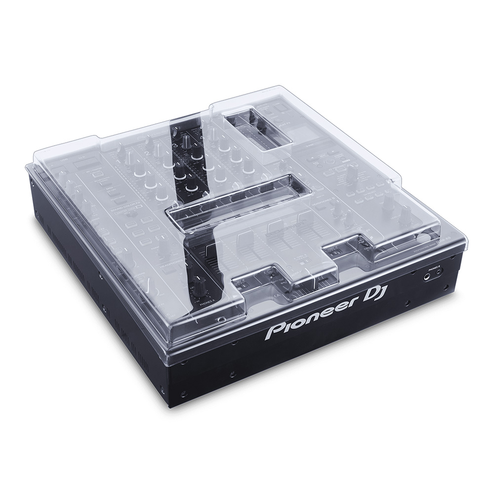 DECKSAVER <br>DS-PC-DJMA9 [Pioneer DJ DJM-A9p]