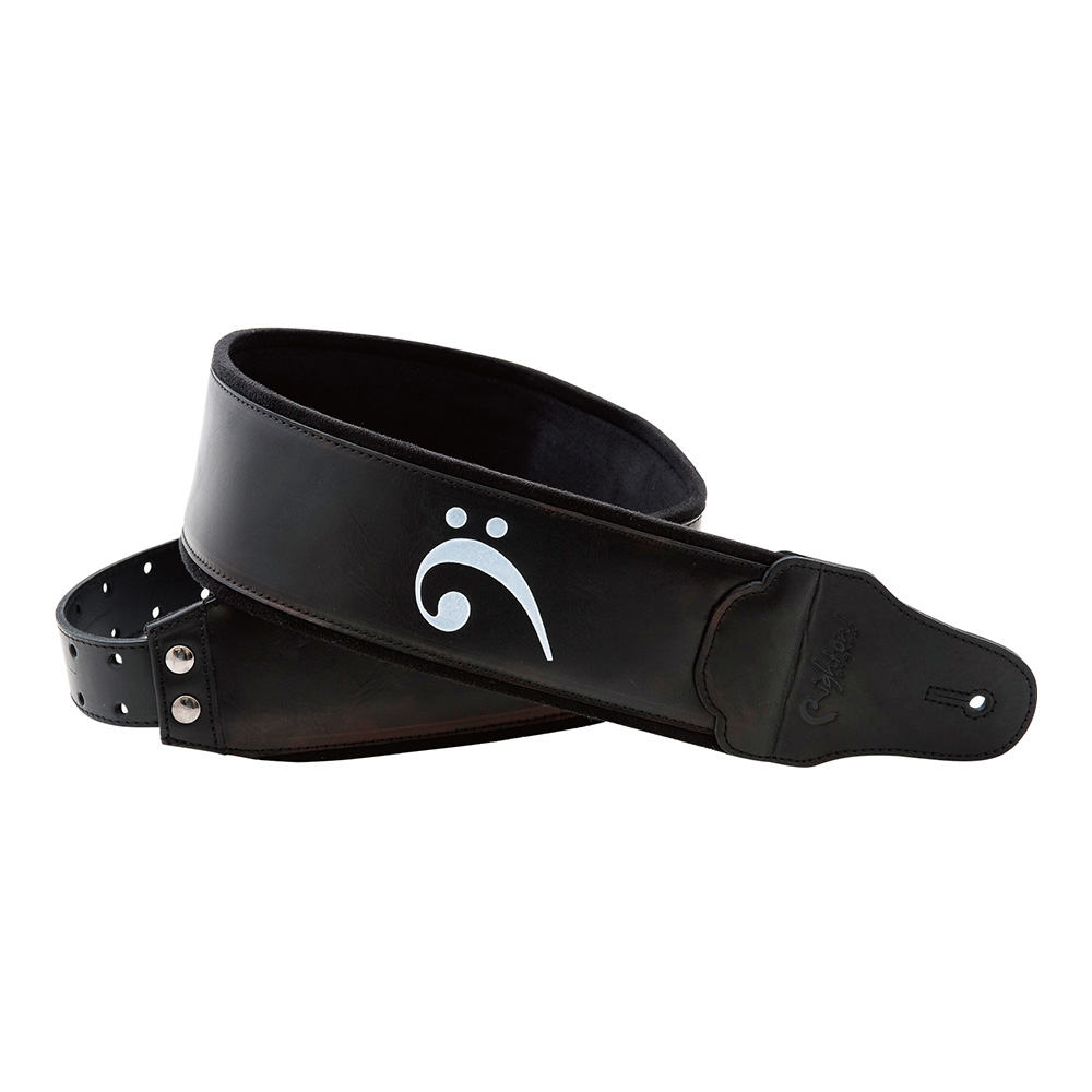 Right On! STRAPS <br>FAKEY Black