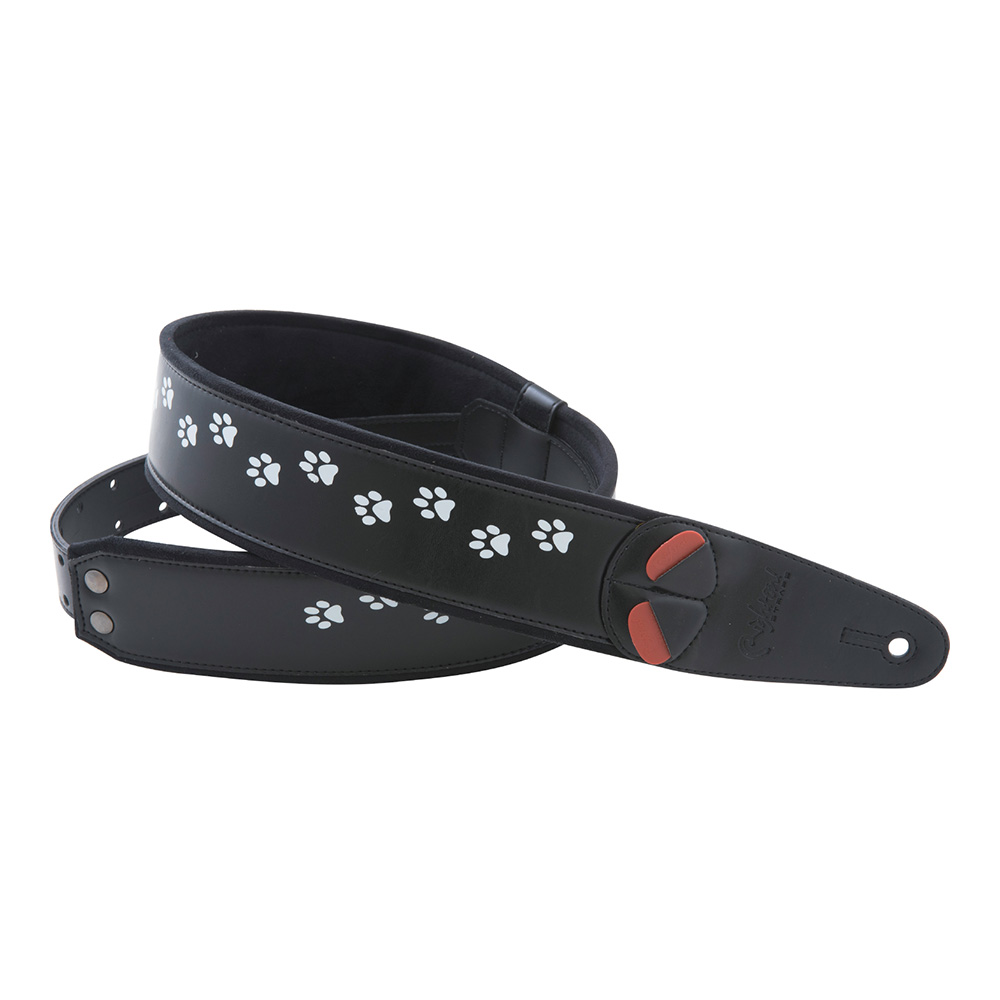 Right On! STRAPS <br>BLACK CAT