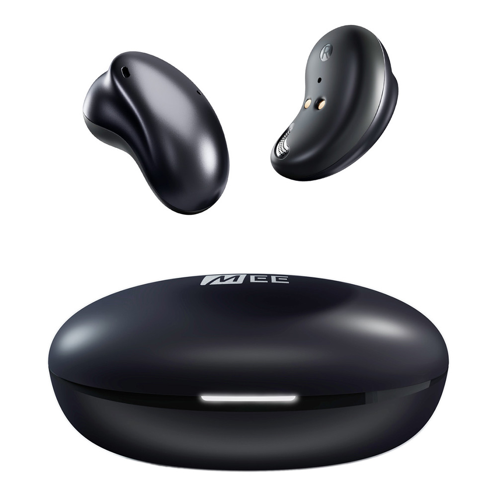 MEE Audio <br>PEBBLES Onyx [TW3-OX]