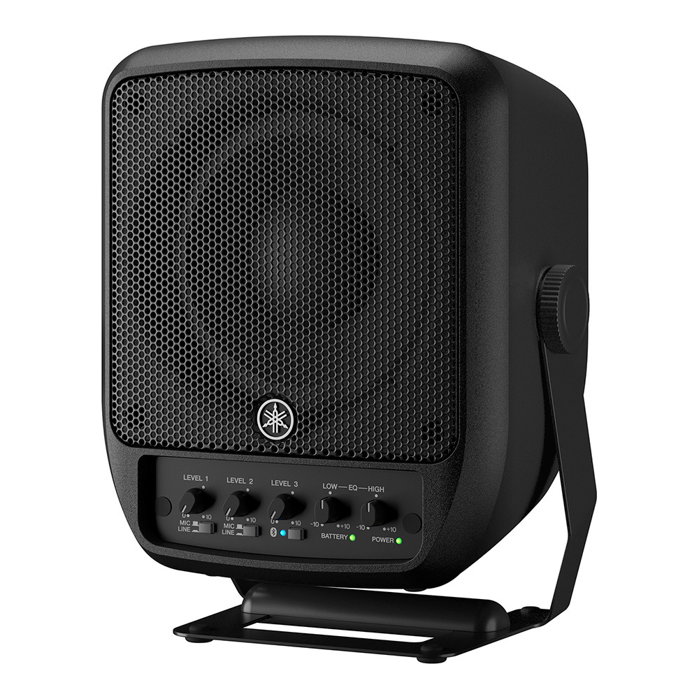 YAMAHA <br>STAGEPAS 100 [Portable PA System]