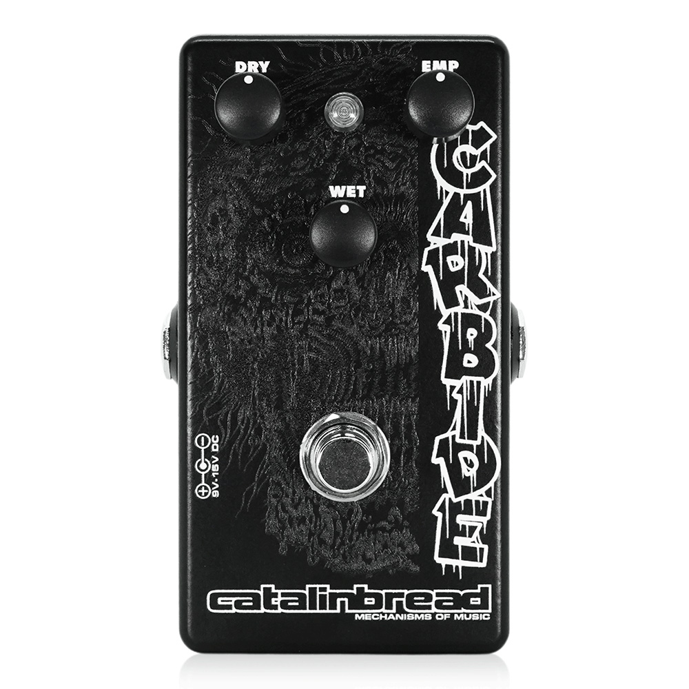 Catalinbread <br>CARBIDE