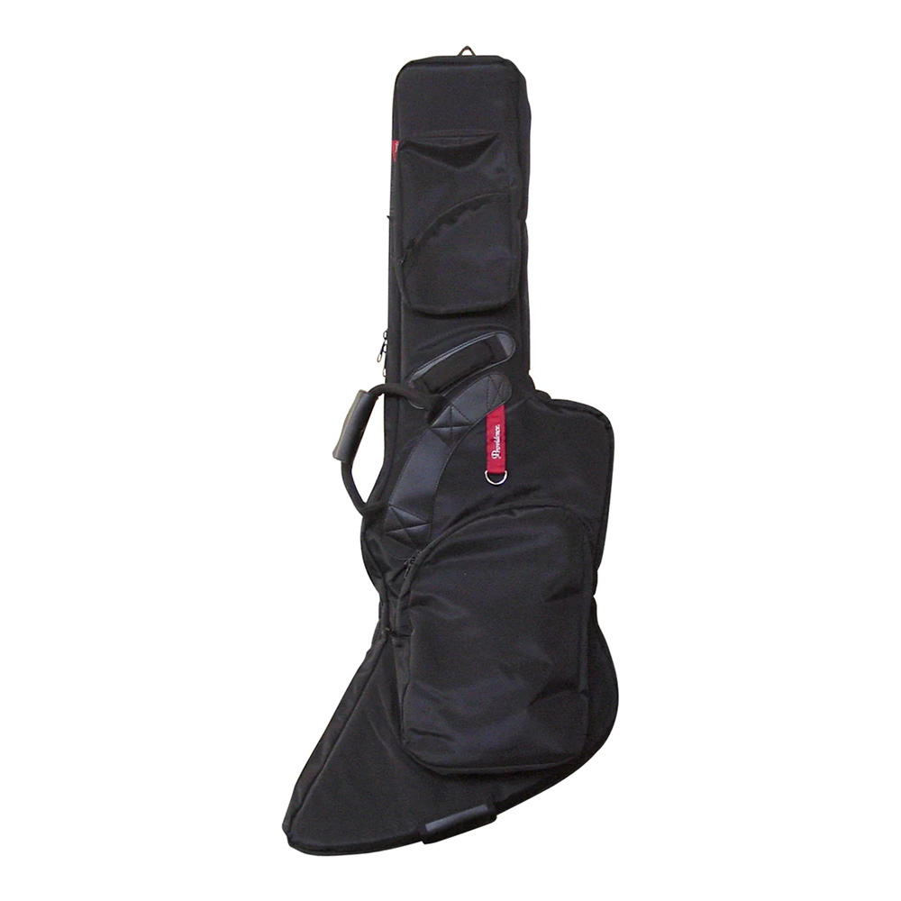 Providence <br>TOUR COMFORT CASES TCV1R BK