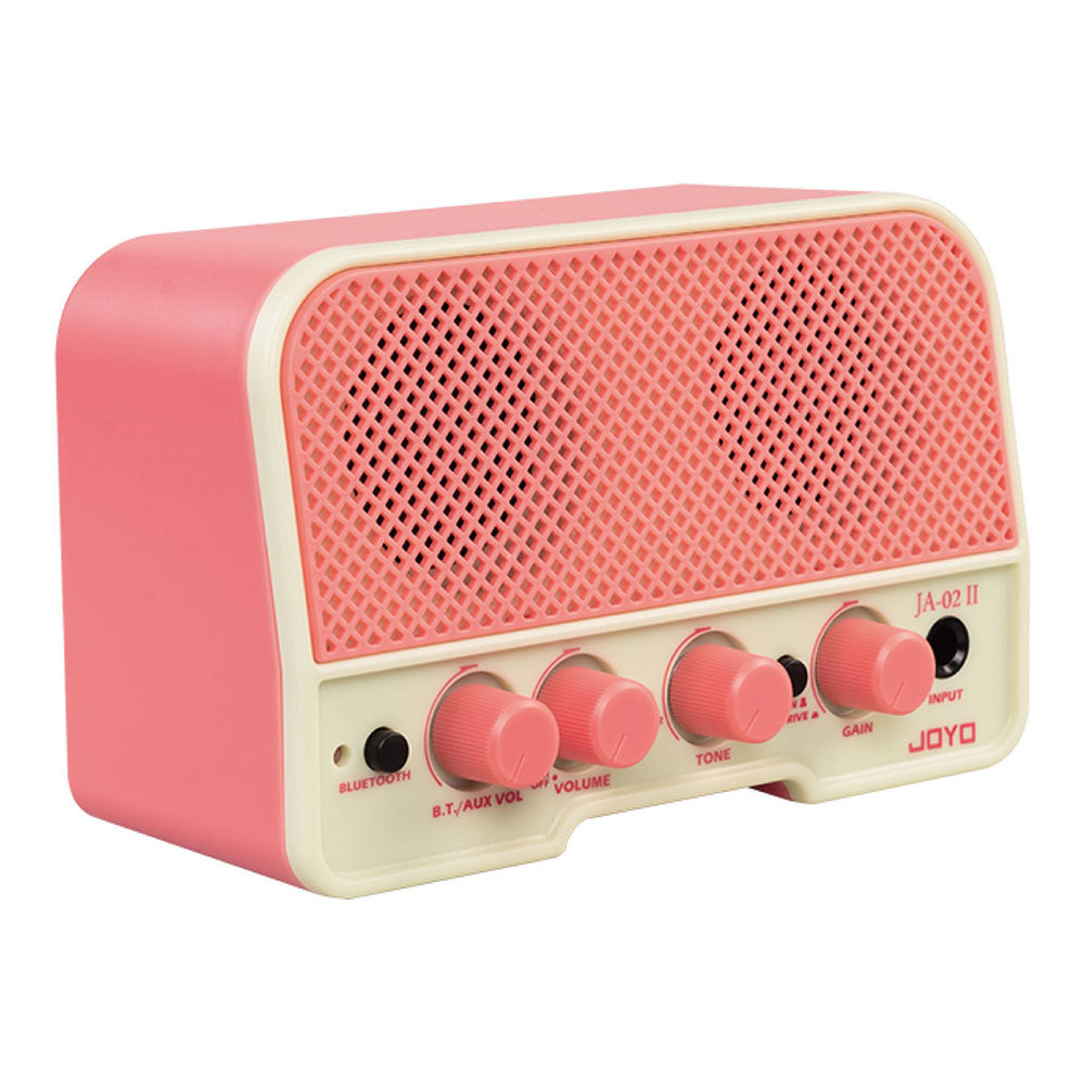 JOYO <br>JA-02 II PINK