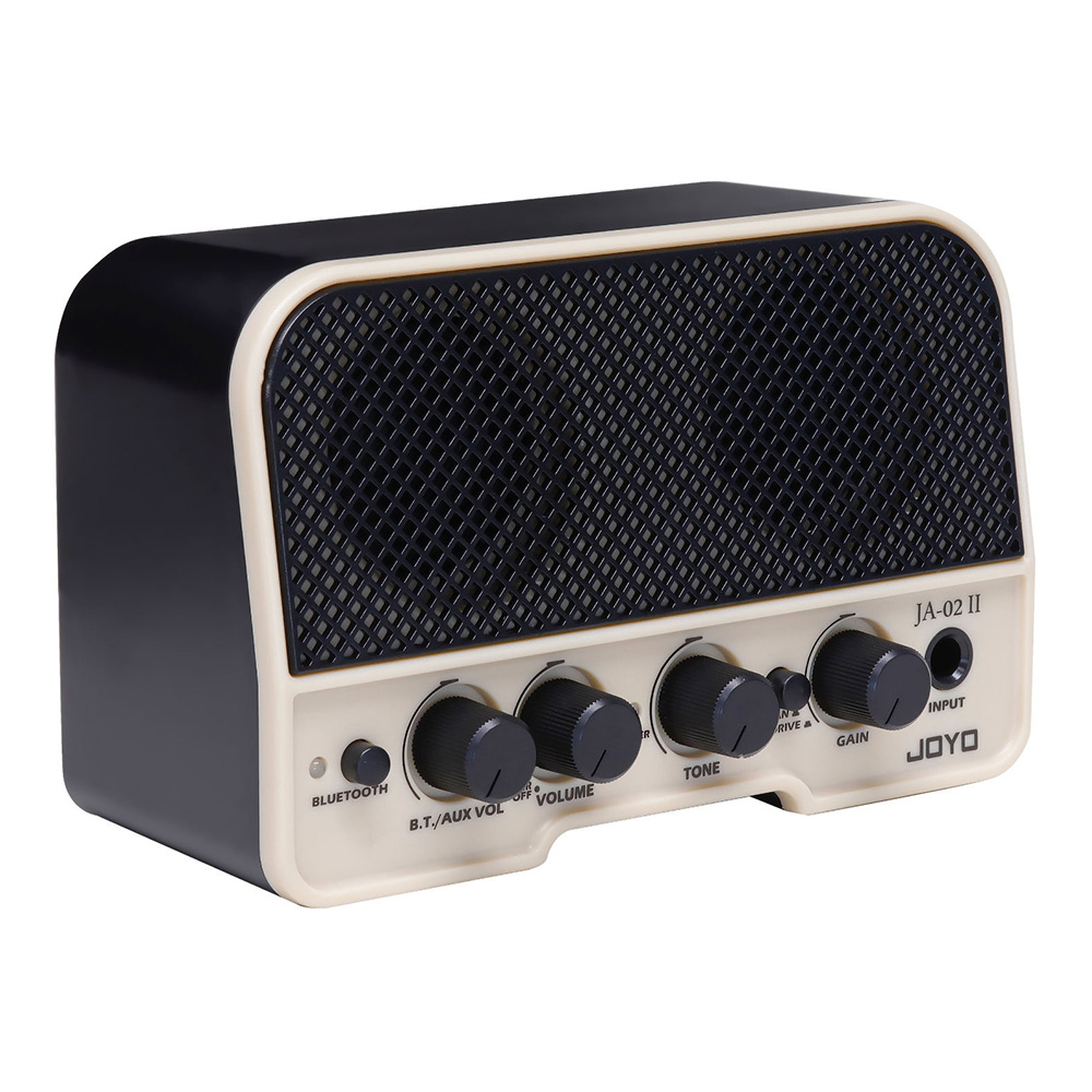 JOYO <br>JA-02 II BLK/BEI
