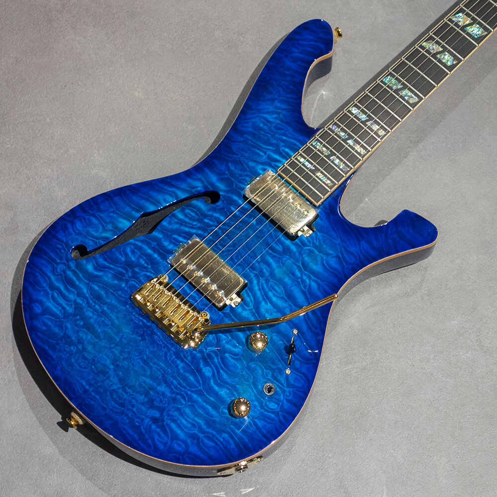 MD MM-Produce <br>MD-Premier G1-Reborn Marine Blue Burst