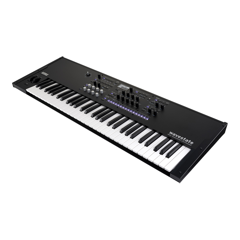 KORG <br>wavestate SE