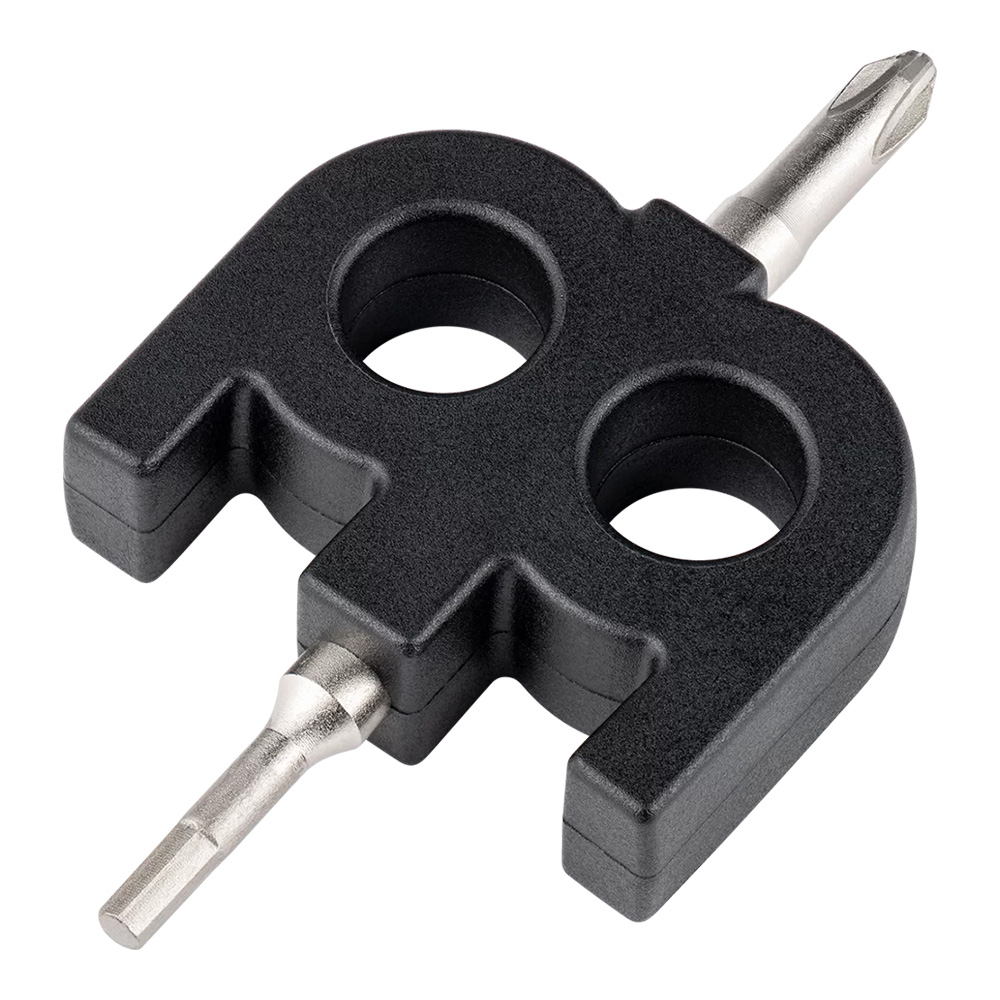 MEINL <br>Cajon Kinetic Tuning Key [TMCTK]