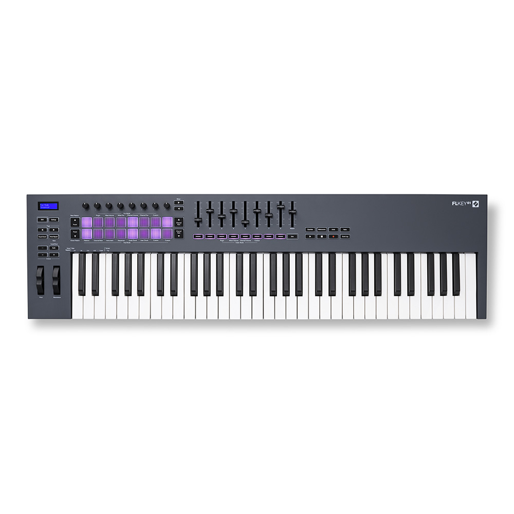 Novation <br>FLkey 61