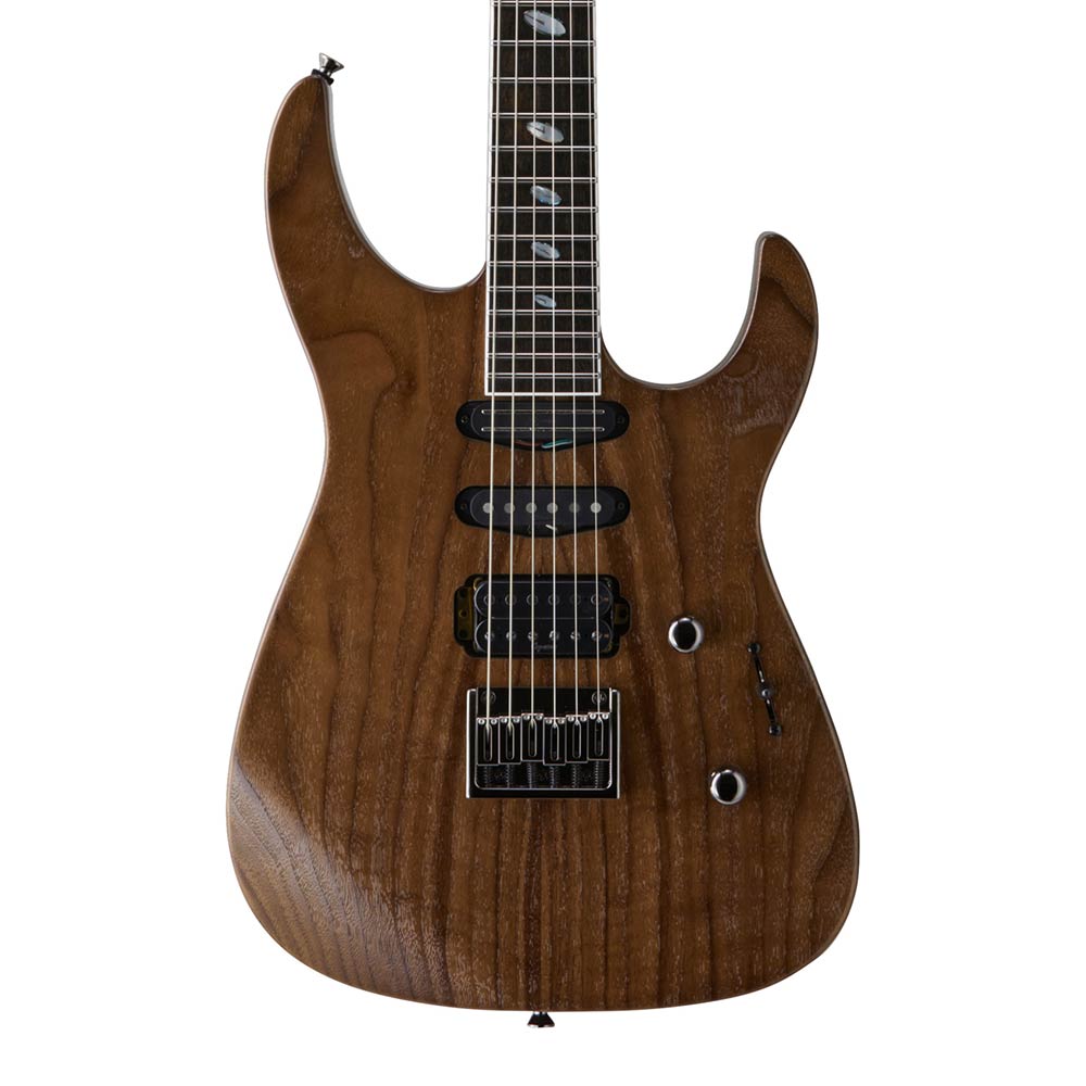 Caparison Guitars <br>Dellinger-WB-FX EF Natural