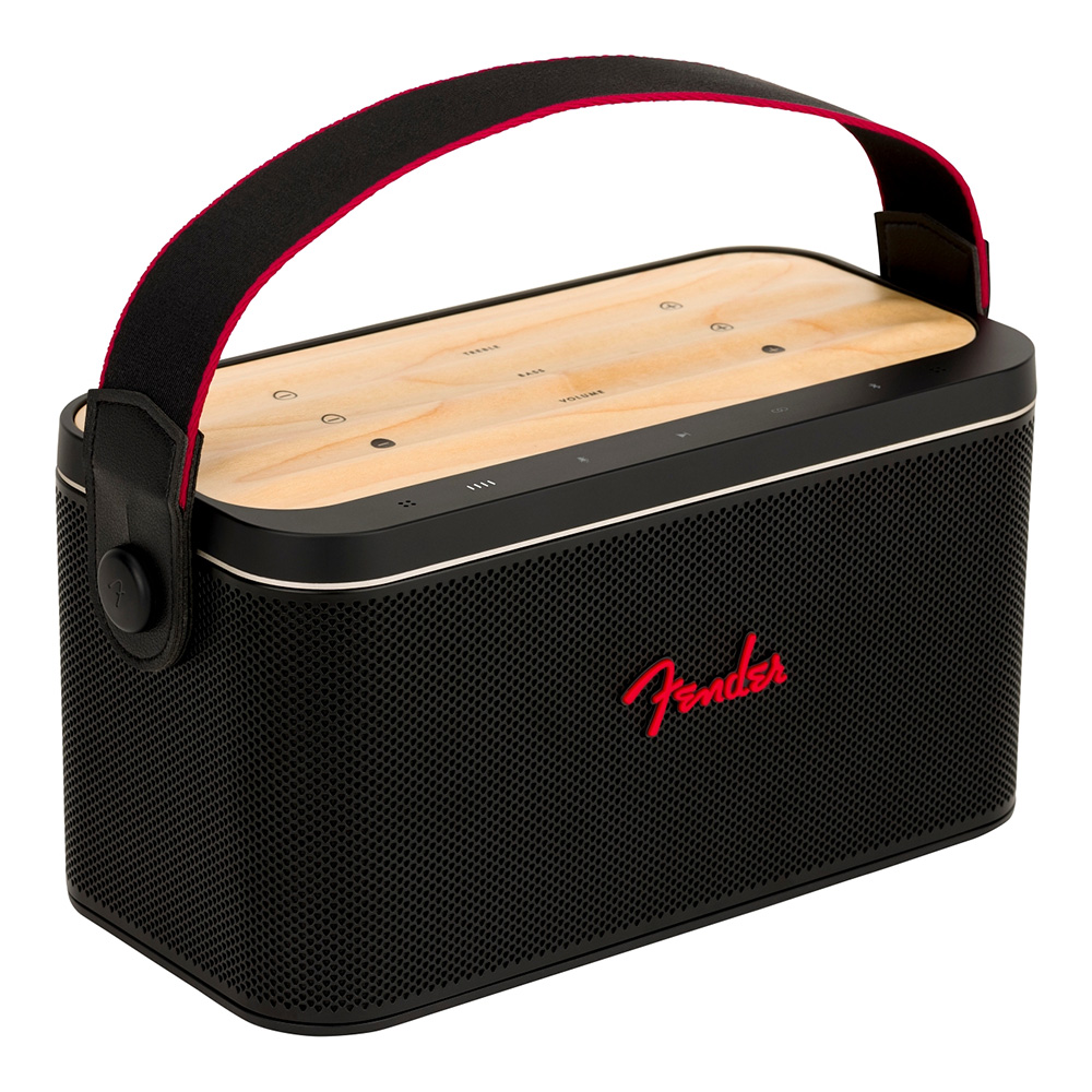 Fender Audio <br>RIFF Bluetooth Speaker