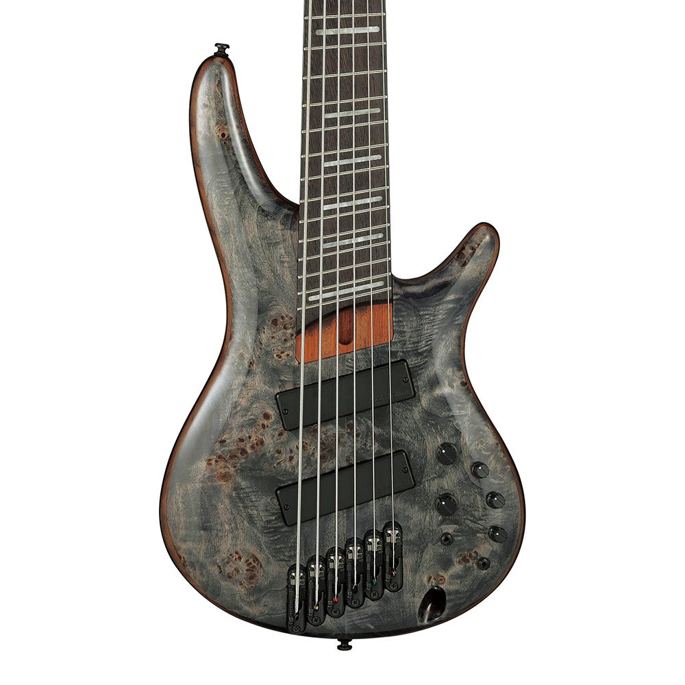 Ibanez <br>SR Workshop SRMS806-DTW (Deep Twilight)