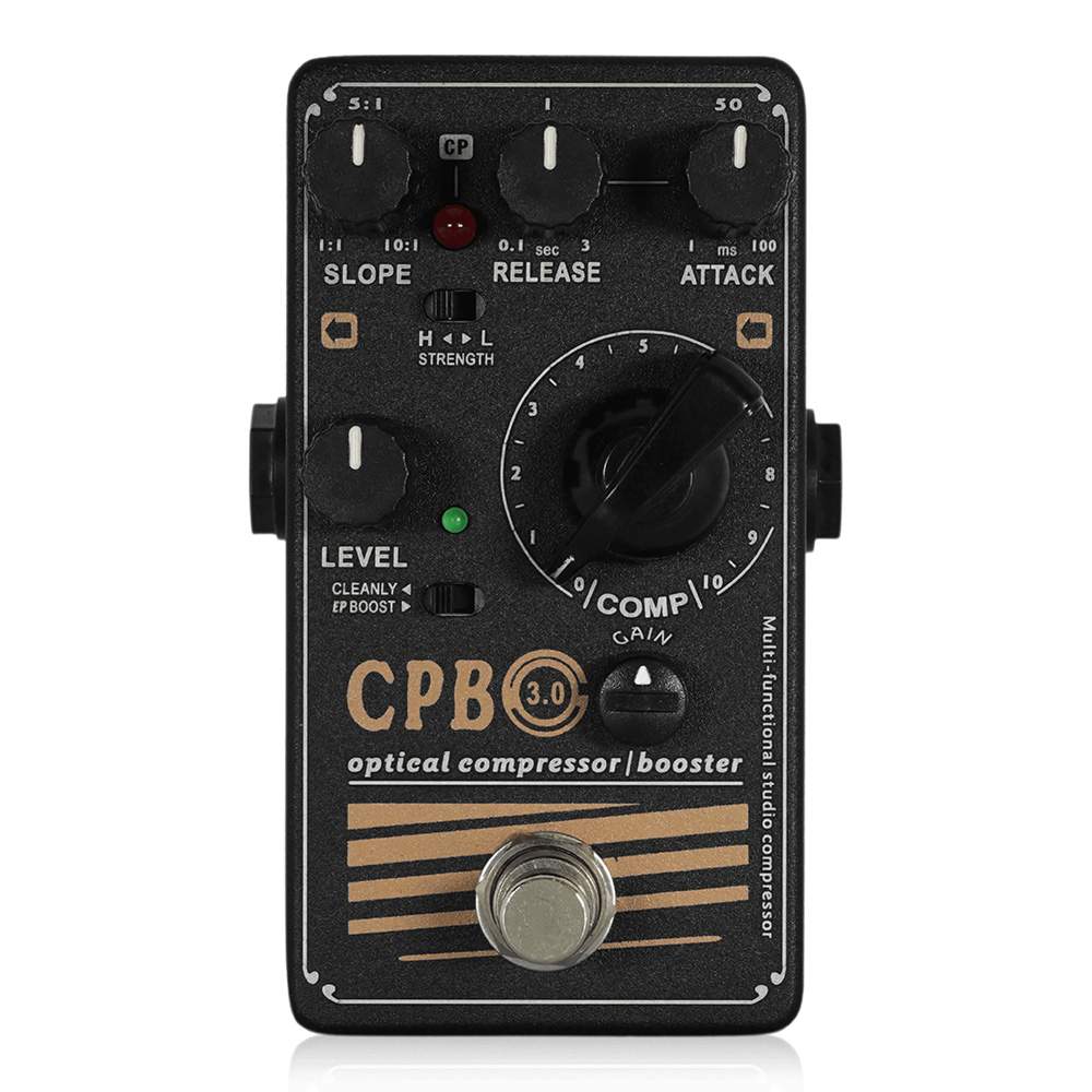 LILT <br>CPB Optical Compressor / Booster