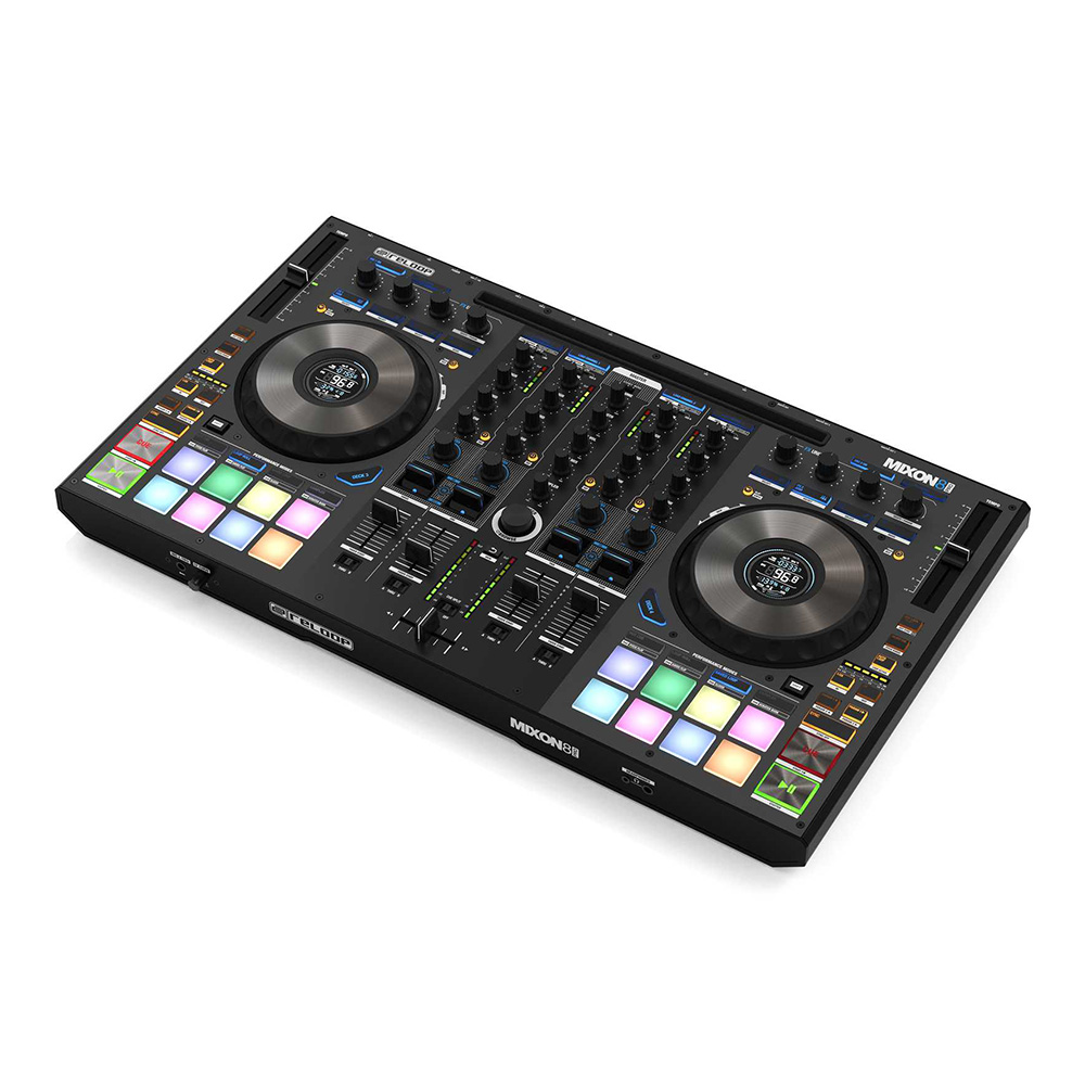 Reloop <br>Mixon 8 Pro