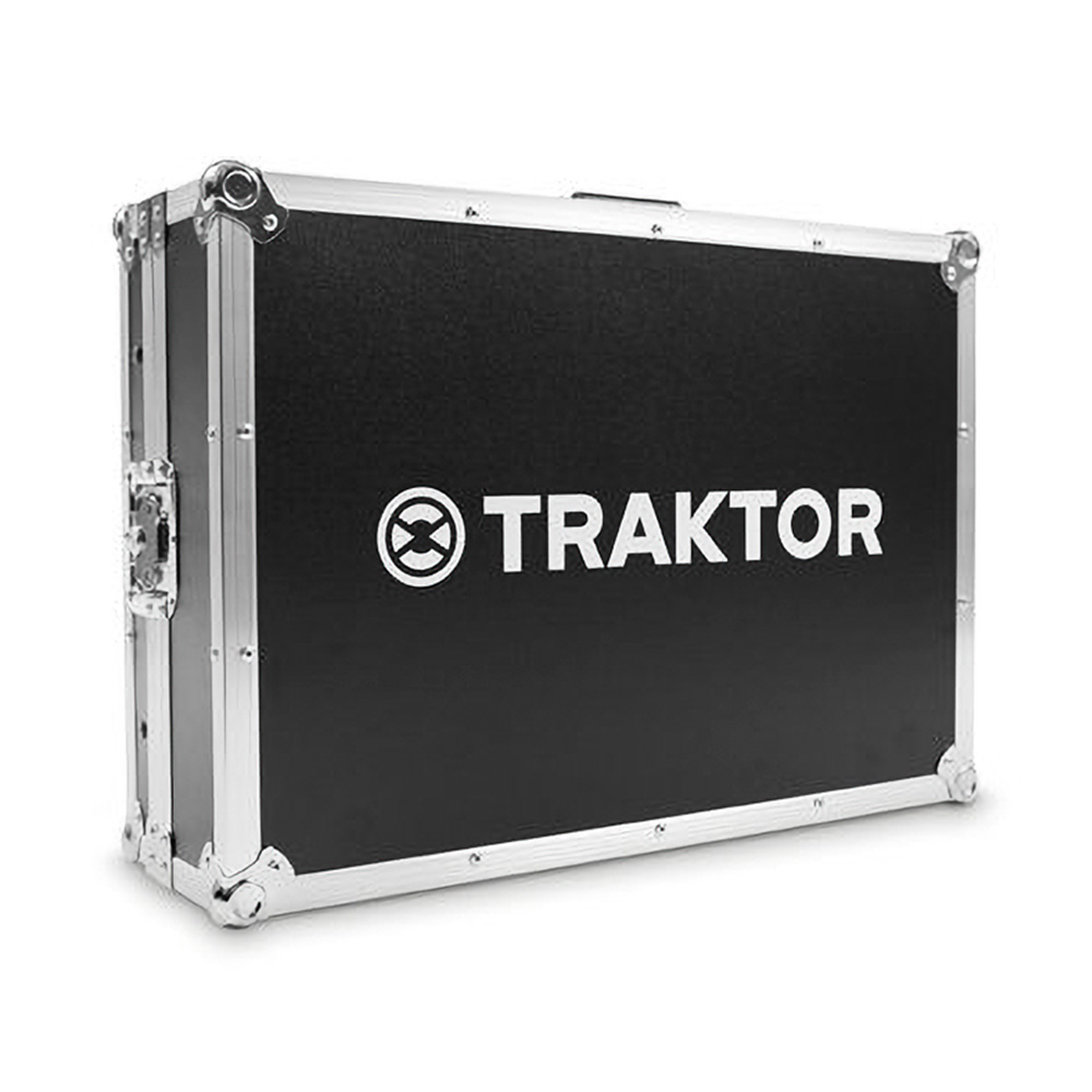 Native Instruments <br>TRAKTOR KONTROL S4 MK3 Flight Case