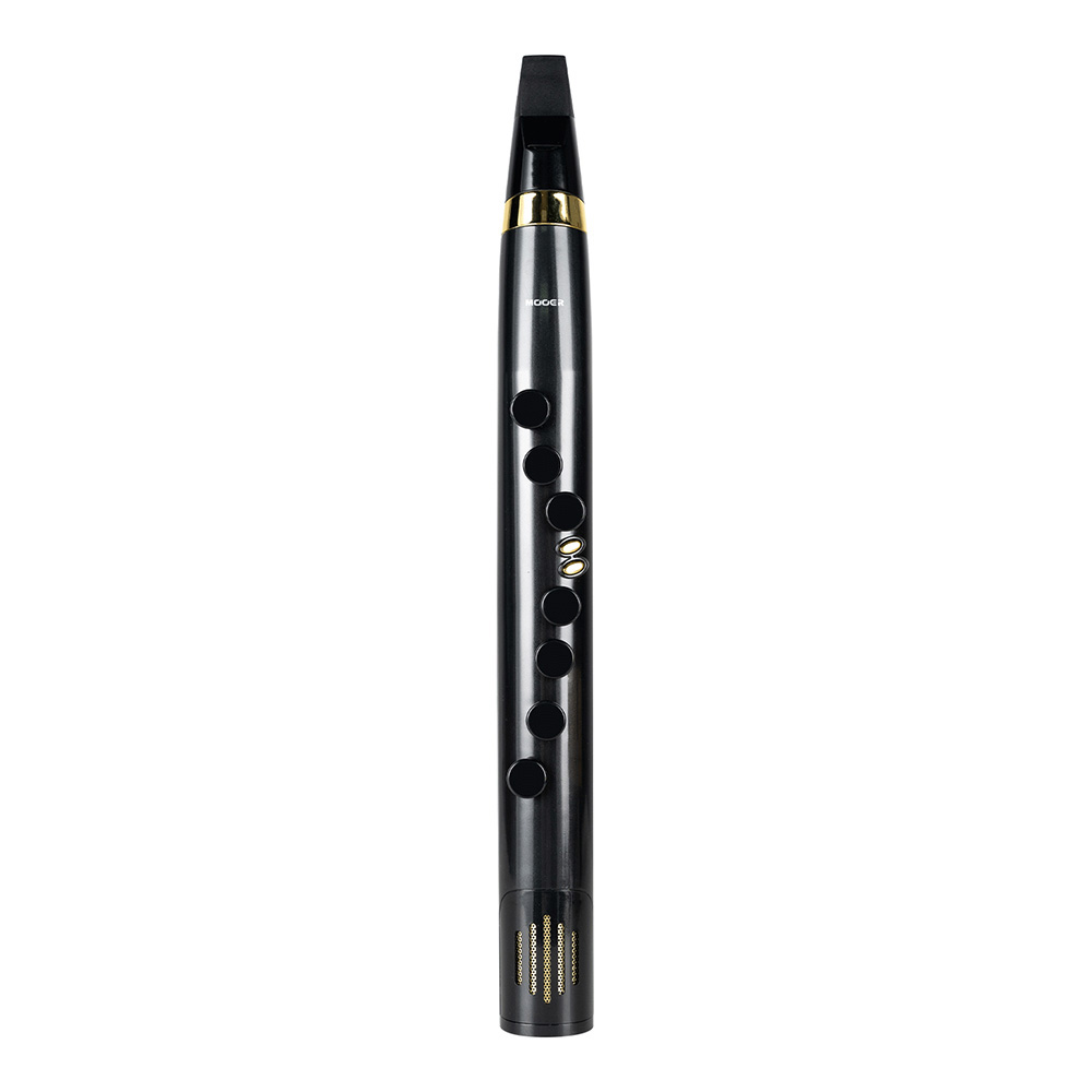 MOOER <br>Wind Instrument 100 Wi100 Black