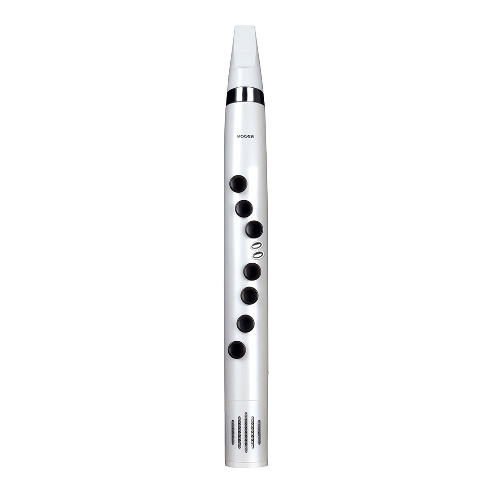 MOOER <br>Wind Instrument 100 Wi100 White