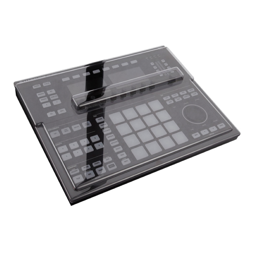 DECKSAVER <br>DS-PC-MSTUDIO Native Instruments Maschine Studiop