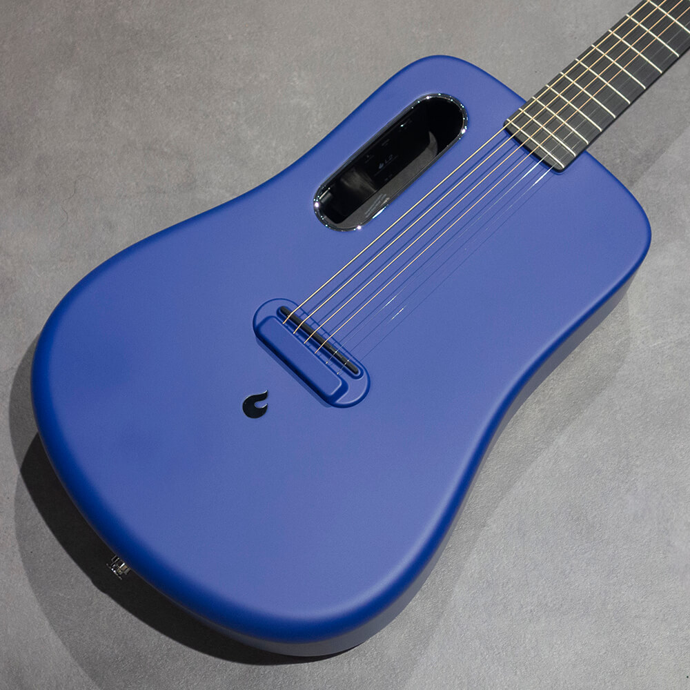 LAVA MUSIC <br>LAVA ME 2 FB Blue