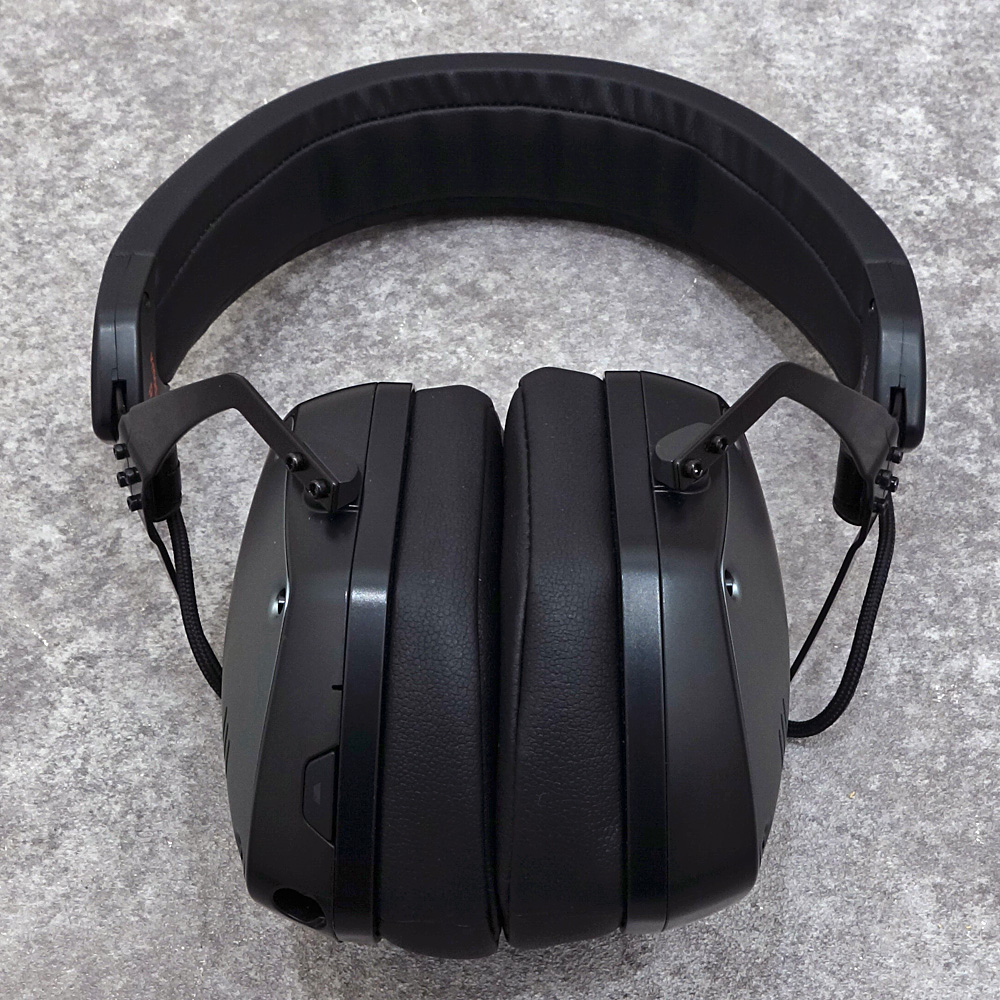 v-moda <br>M-200 ANC Active Noise Canceling Headphone