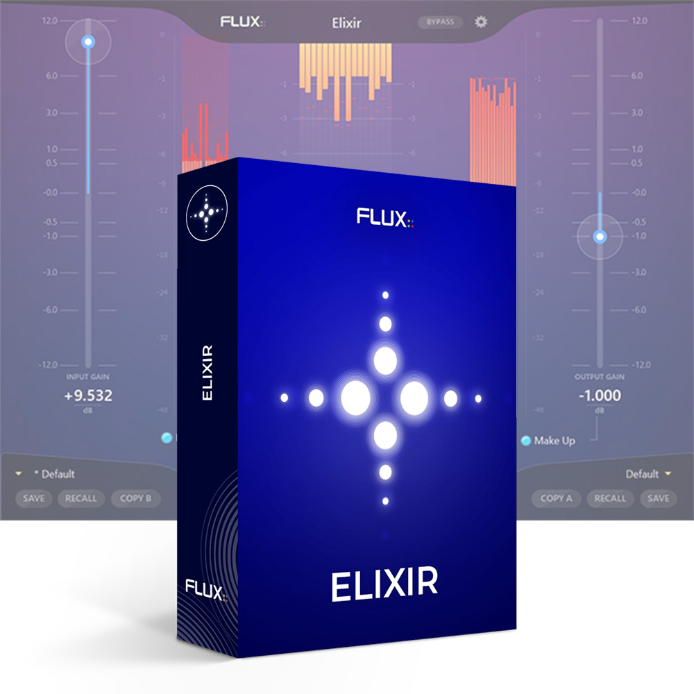 Flux:: <br>Elixir Essential