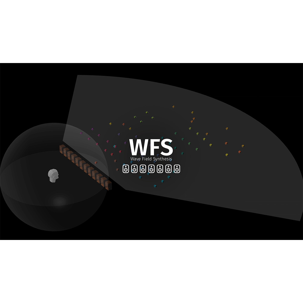 Flux:: <br>WFS Add-on option for Spat Revolution Ultimate