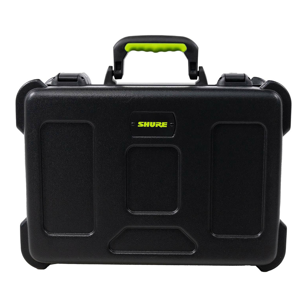 SHURE by GATOR <br>SH-MICCASE15