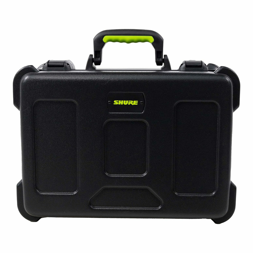 SHURE by GATOR <br>SH-MICCASE30