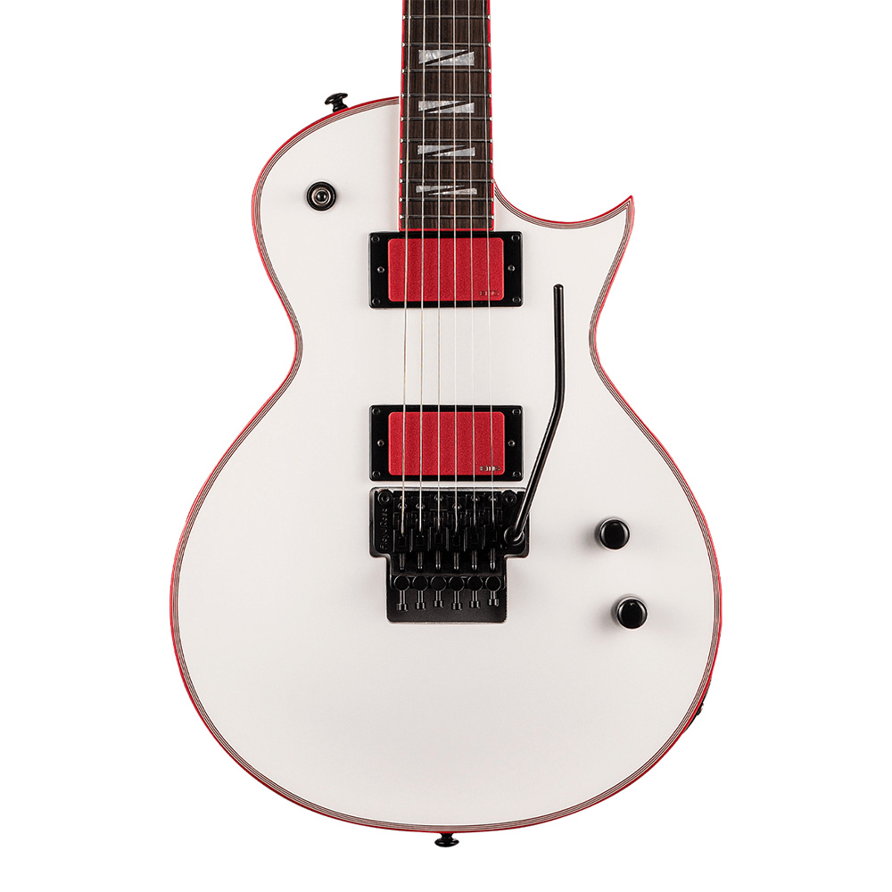 LTD <br>GH-600 Snow White [Gary Holt Signature Model]