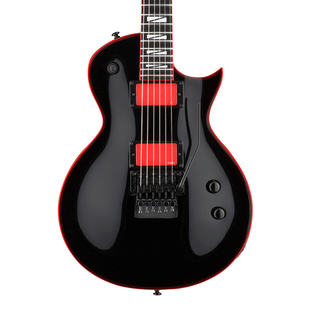 LTD <br>GH-600 Black [Gary Holt Signature Model]