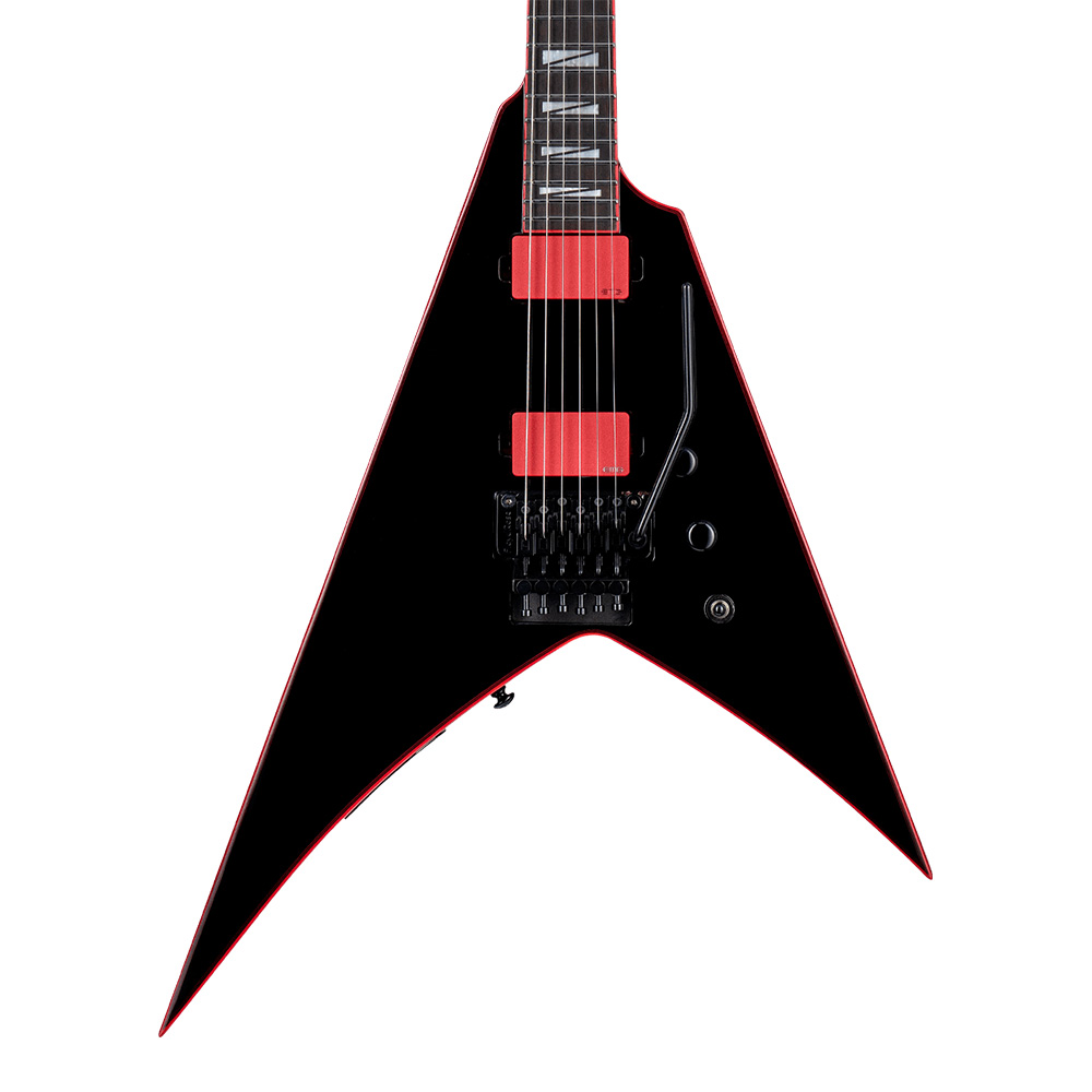 LTD <br>GH-SV Black [Gary Holt Signature Model]