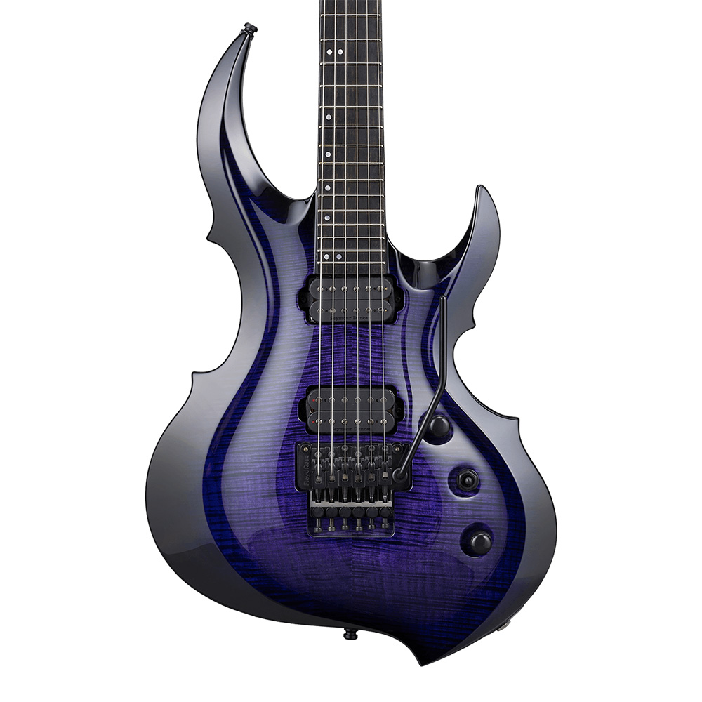 ESP <br>FRX-CTM FM Reindeer Blue