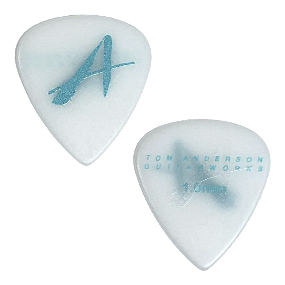 Tom Anderson <br>TAP-AW 1.0mm 50Zbg