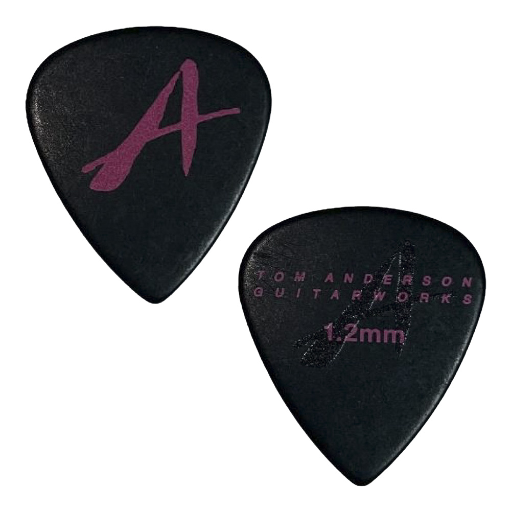 Tom Anderson <br>TAP-AB 1.2mm 50Zbg