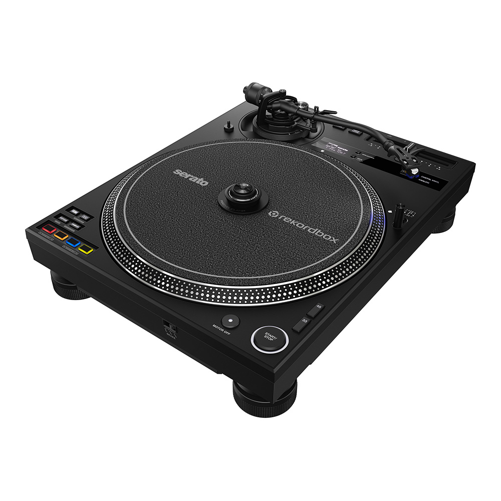 Pioneer DJ <br>PLX-CRSS12