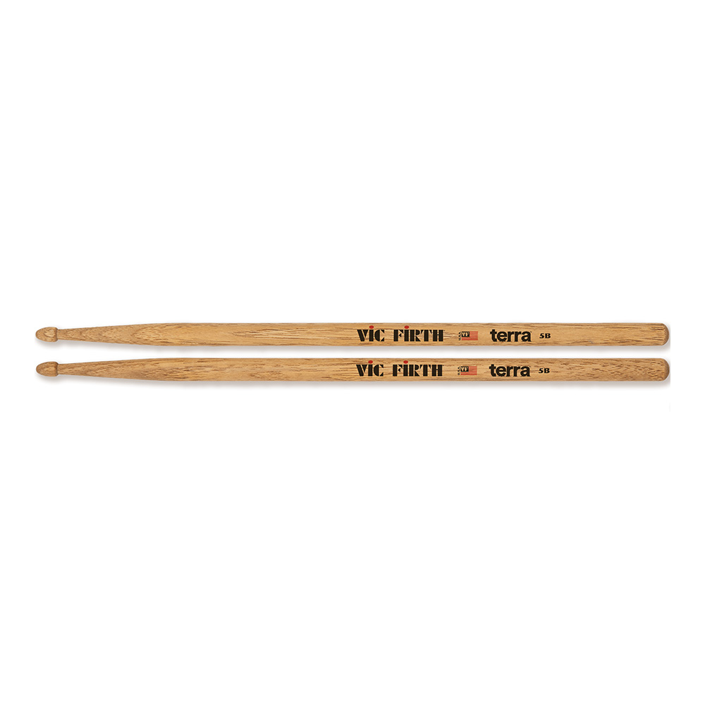 VIC FIRTH <br>VIC-5BT