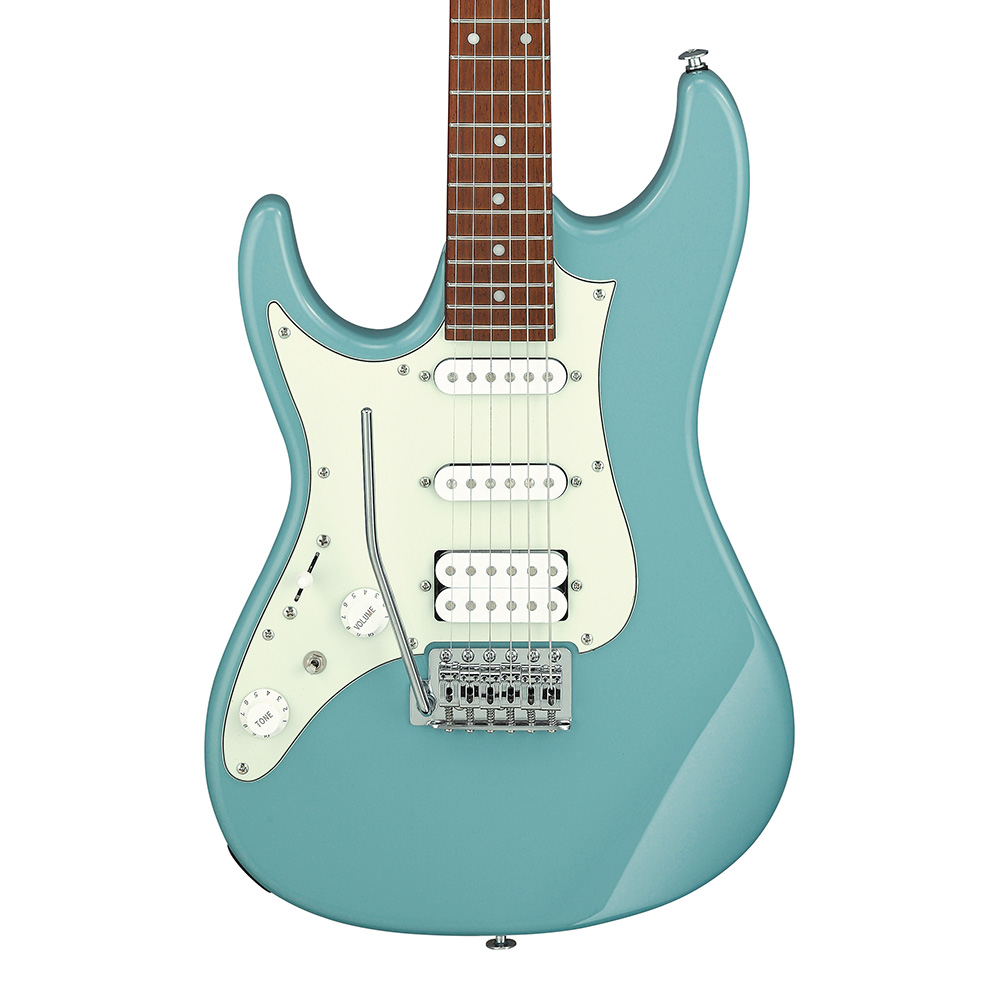 Ibanez <br>AZES Standard AZES40L-PRB (Purist Blue)