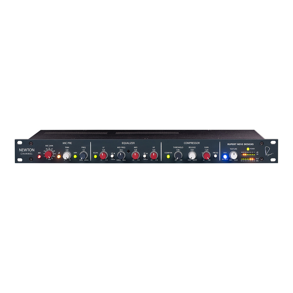 Rupert Neve Designs <br>Newton Channel