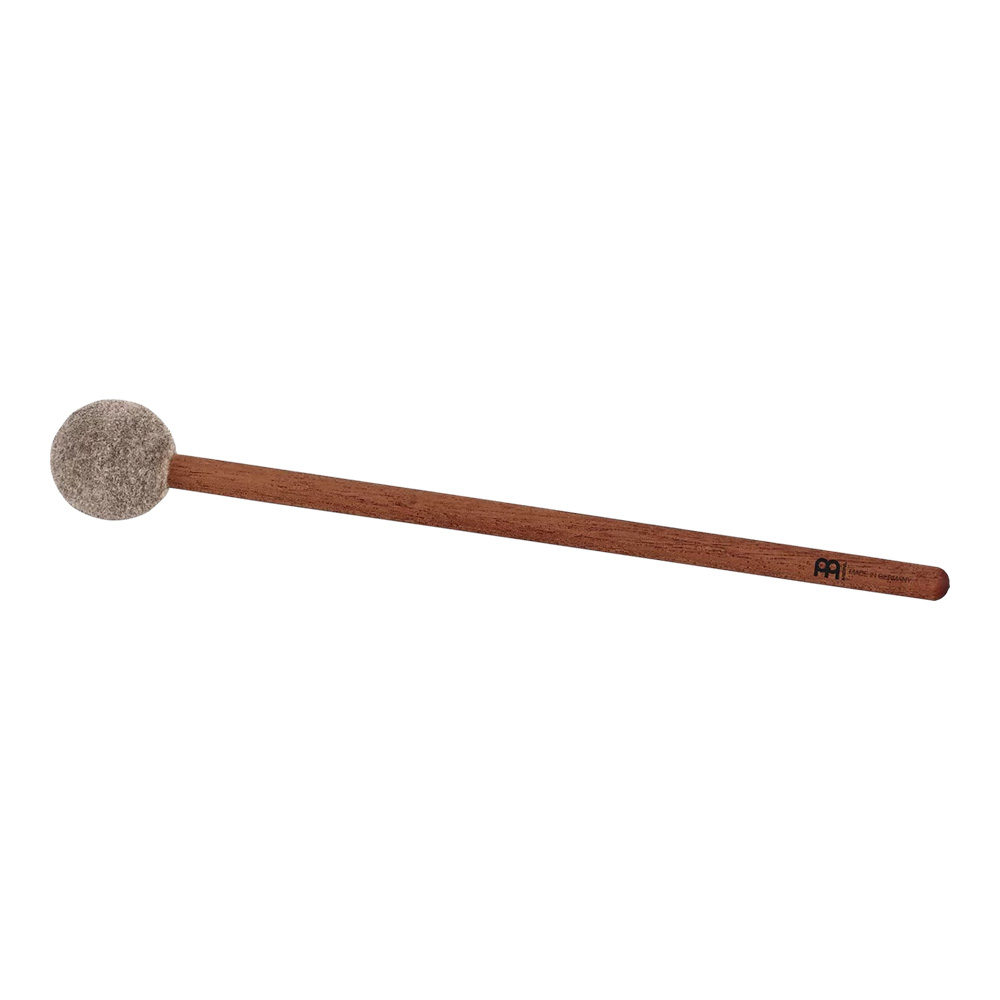 MEINL <br>Small Singing Bowl Mallet, Medium Hard Felt Tip, 22.5cm [SB-PM-HFM-S]