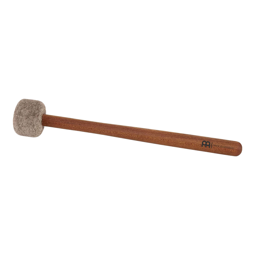 MEINL <br>Small Singing Bowl Mallet, Medium Felt Tip, 30.5cm [SB-PM-MF-S]