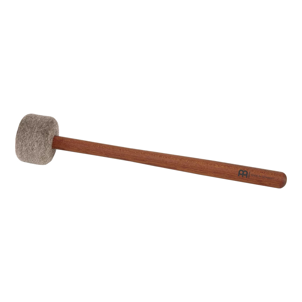 MEINL <br>Medium Singing Bowl Mallet, Medium Felt Tip, 33cm [SB-PM-MF-M]